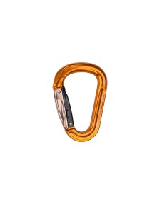Καραμπίνερ ασφαλείας Grivel K6G Mega Twin Gate