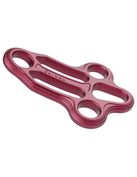 Grivel Shuttle Belayer Ασφαλιστήρι
