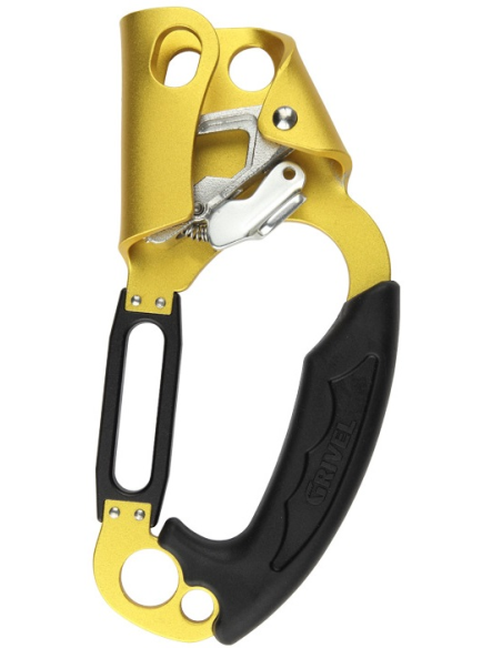 Grivel A&D Right Ascender-Descender