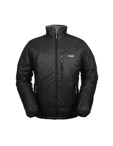 Ανδρικό Jacket Rab Generator Black