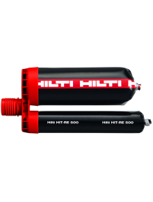 Αμπούλα HIT-RE 500 330ml