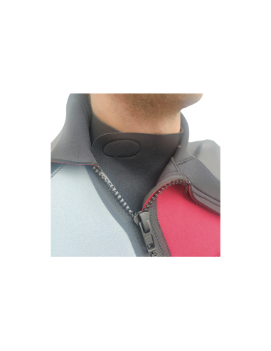 Jacket neopren Seland Bitet RJ with pocket