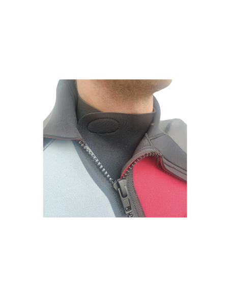 Jacket neopren Seland Bitet RJ with pocket