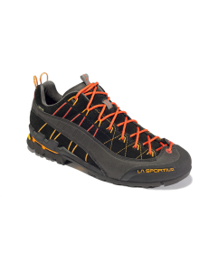 La Sporiva Hyper Gore-Tex Black