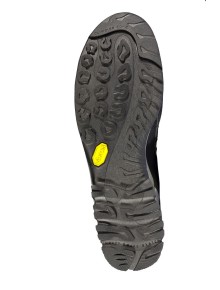 La Sporiva Hyper Gore-Tex Black 2