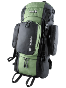 Σακίδιο Panda Outdoor Forest 55L