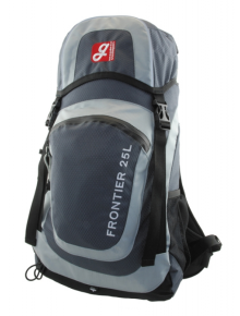 Σακίδιο Grasshoppers Frontier 25L