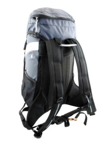 Σακίδιο Grasshoppers Frontier 25L 2