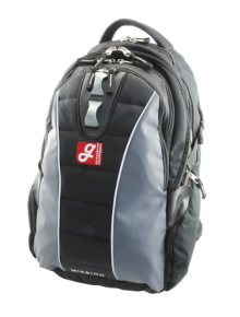 Σακίδιο Grasshoppers Mission 30L