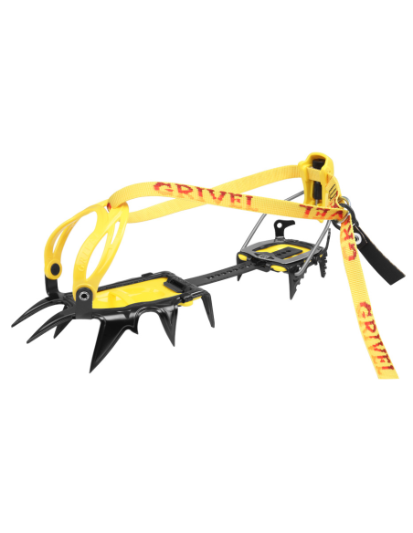Semi-Fast Κραμπόν Grivel G12 New-Matic
