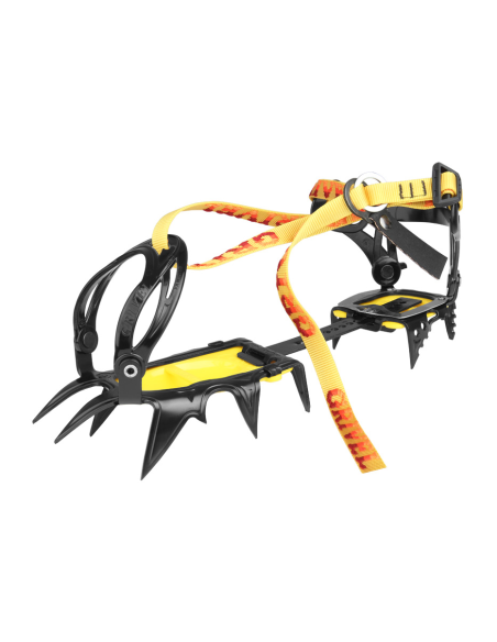Δετά κραμπόν Grivel G12 New Classic