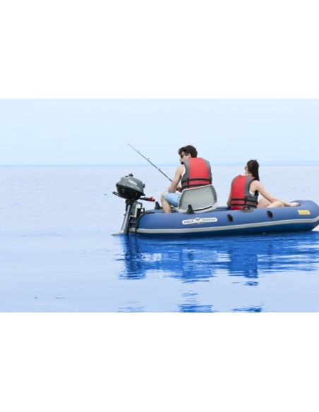 Βάρκα Φουσκωτή Aqua Marina Classic