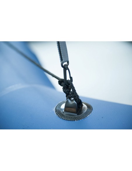 Βάρκα Φουσκωτή Aqua Marina Classic