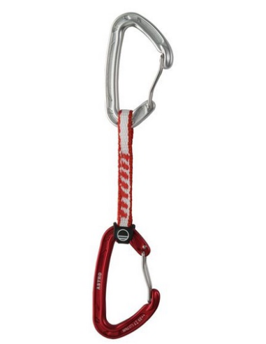 Wild Country Astro 10cm Quickdraw 5 pack NEW
