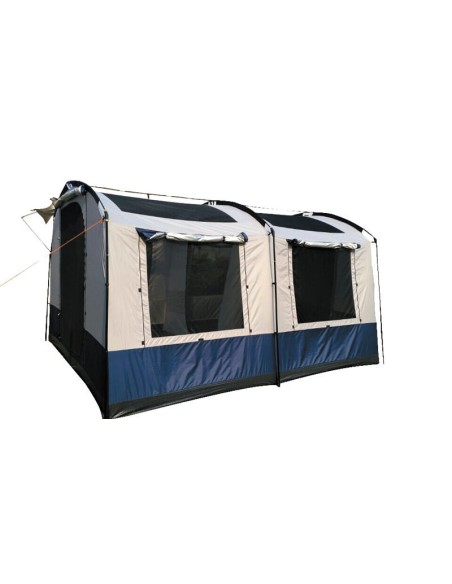 Αντίσκηνο Panda Outdoor 5+5 Ατόμων Dorado