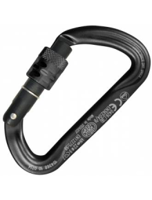 Καραμπίνερς Ασφαλείας Kong Argon S Black