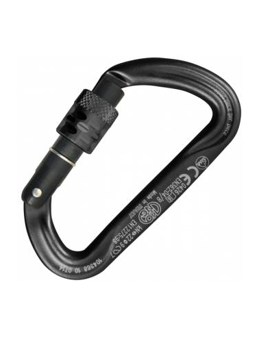 Καραμπίνερς Ασφαλείας Kong Argon S Black
