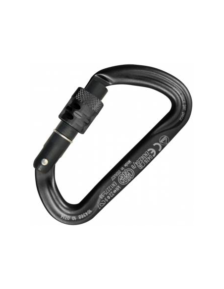 Καραμπίνερς Ασφαλείας Kong Argon S Black