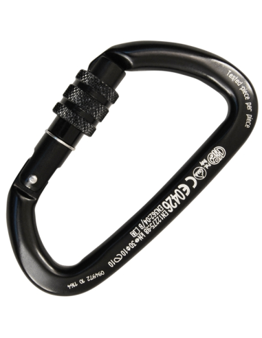 Καραμπίνερς Ασφαλείας Kong Guide Black