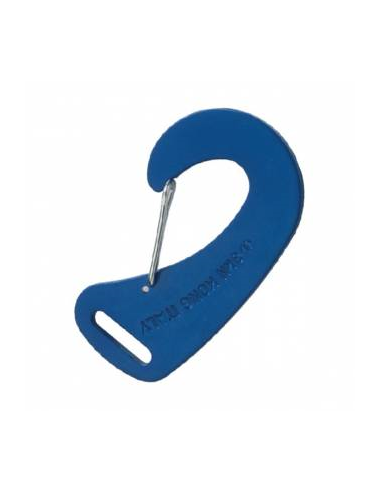 Καραμπίνερ Kong Alu Hook
