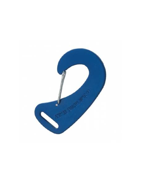 Καραμπίνερ Kong Alu Hook