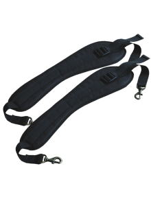 Aqua Design Kayak Straps (Pair)