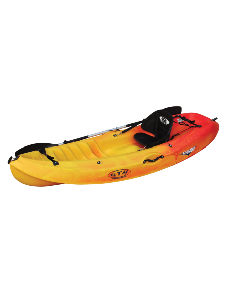 Sea Kayak RTM Mambo Pack Sun