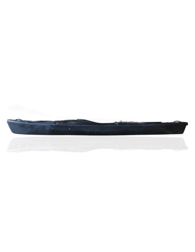 Sea Kayak DAG Verso Luxe Black Anthracite