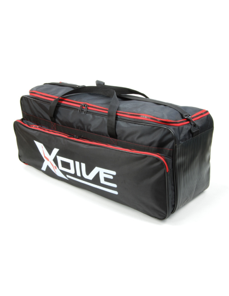 Σάκος μεταφοράς εξοπλισμού X-Dive Cargo ΙI – 100L