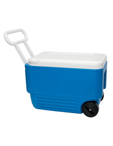 Ψυγείο Igloo Wheelie Cool 38