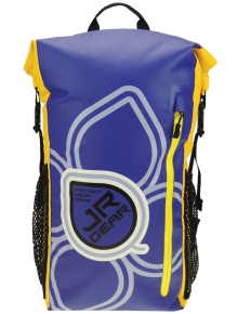Σακίδιο στεγανό Jr Gear Pack Hola 35Lt - μοβ