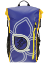 Σακίδιο στεγανό Jr Gear Pack Hola 35Lt - μοβ