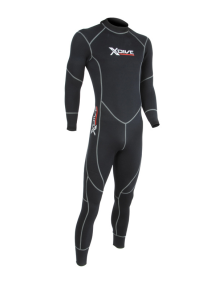 Στολή Neopren XDive Vortex 3mm