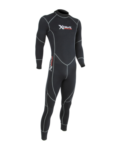 Στολή Neopren XDive Vortex 3mm