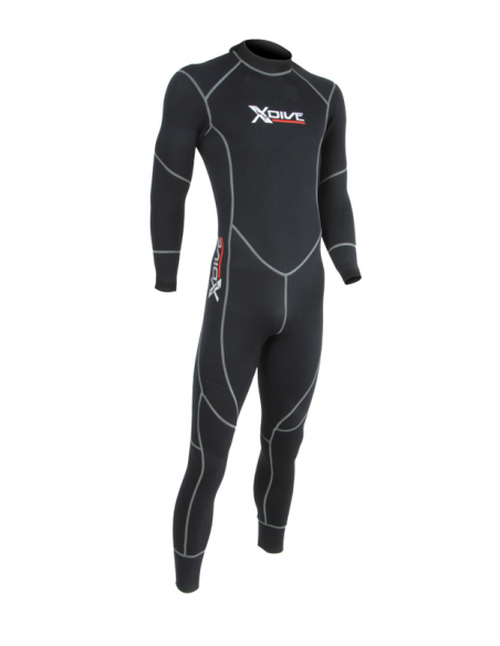 Στολή Neopren XDive Vortex 3mm
