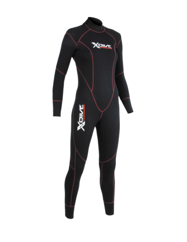 Στολή Neopren XDive Vortex Lady 3mm