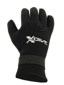 Γάντια νεοπρέν XDive Grip 3mm