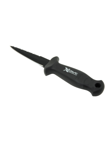 Μαχαίρι XDive Pike 9 Black
