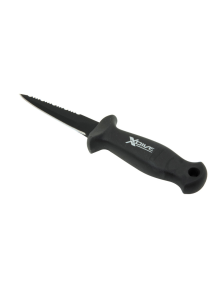 Μαχαίρι XDive Pike 11 Black