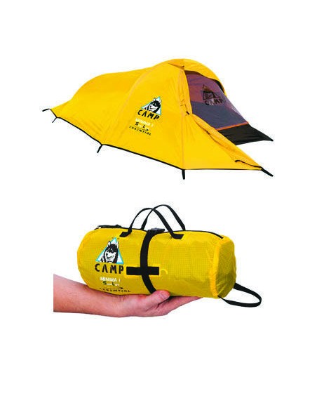 Σκηνή Camp Minima Super Light 1 Ατόμου