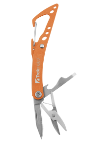 Trekmates Πολυεργαλείο Karab Tool Mini