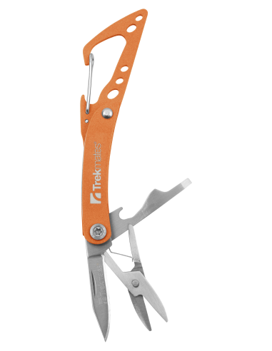 Trekmates Πολυεργαλείο Karab Tool Mini