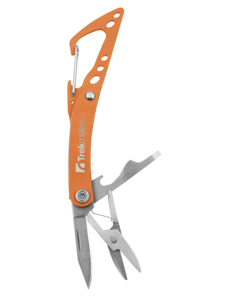 Trekmates Πολυεργαλείο Karab Tool Mini