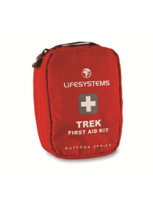 Φαρμακείο Α' Βοηθειών Life Systems Trek