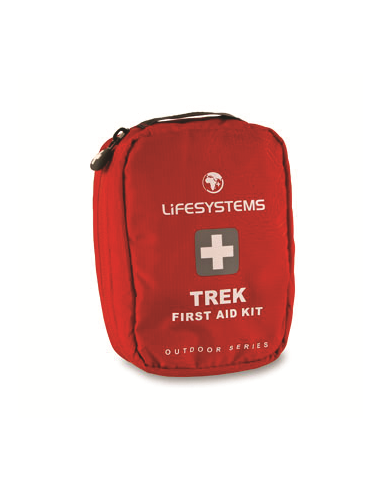 Φαρμακείο Α' Βοηθειών Life Systems Trek