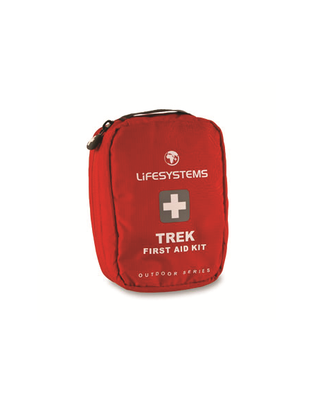 Φαρμακείο Α' Βοηθειών Life Systems Trek