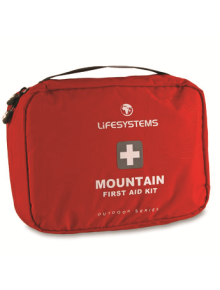 Φαρμακείο Α' Βοηθειών Life Systems Mountain