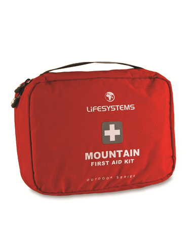 Φαρμακείο Α' Βοηθειών Life Systems Mountain