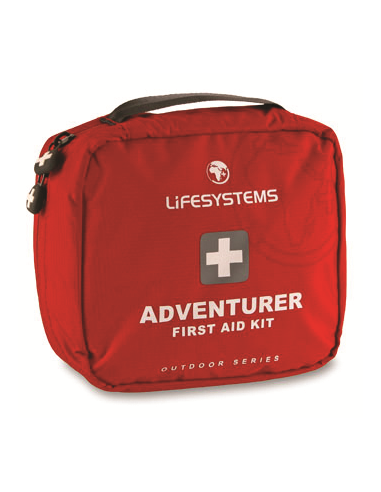 Φαρμακείο Α' Βοηθειών Life Systems Adventurer
