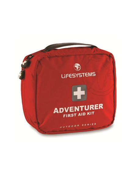 Φαρμακείο Α' Βοηθειών Life Systems Adventurer